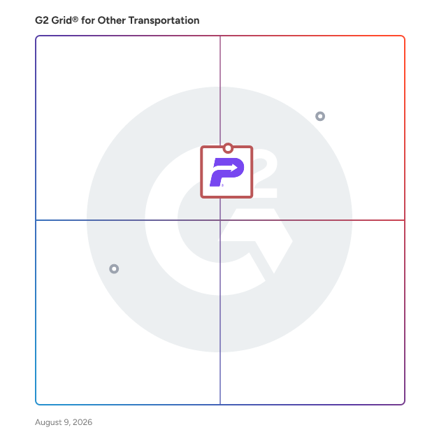 G2 Grid® for Weigh Station Bypass in Other Transportation Software, highlighting the products that define this theme