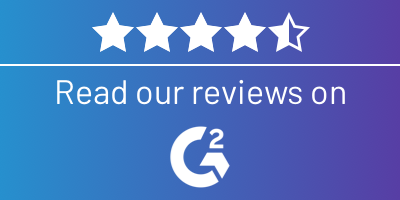 Logo de G2 Reviews