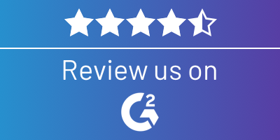 Review Kapture CRM on G2