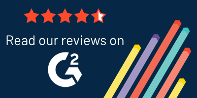 Läs Blue Ridge Global recensioner på G2