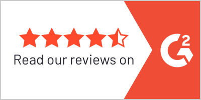 Read Usercentrics reviews on G2