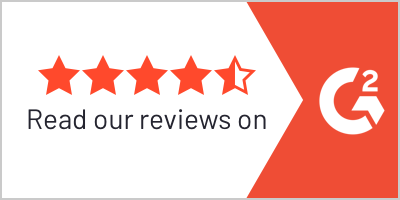 Read ZeroBounce reviews on G2