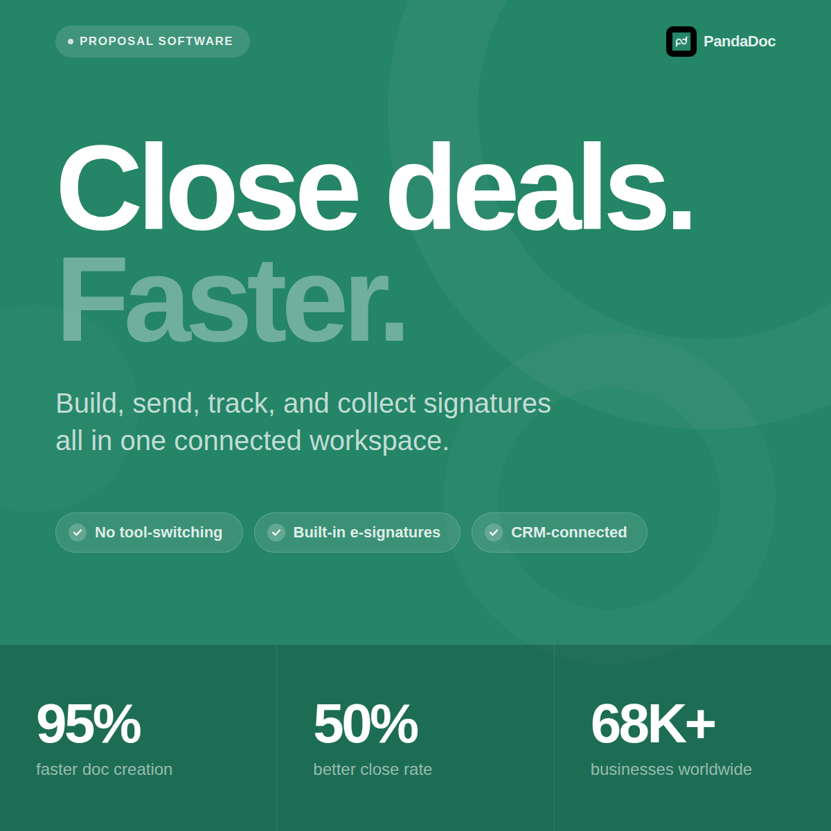 Proposal Software