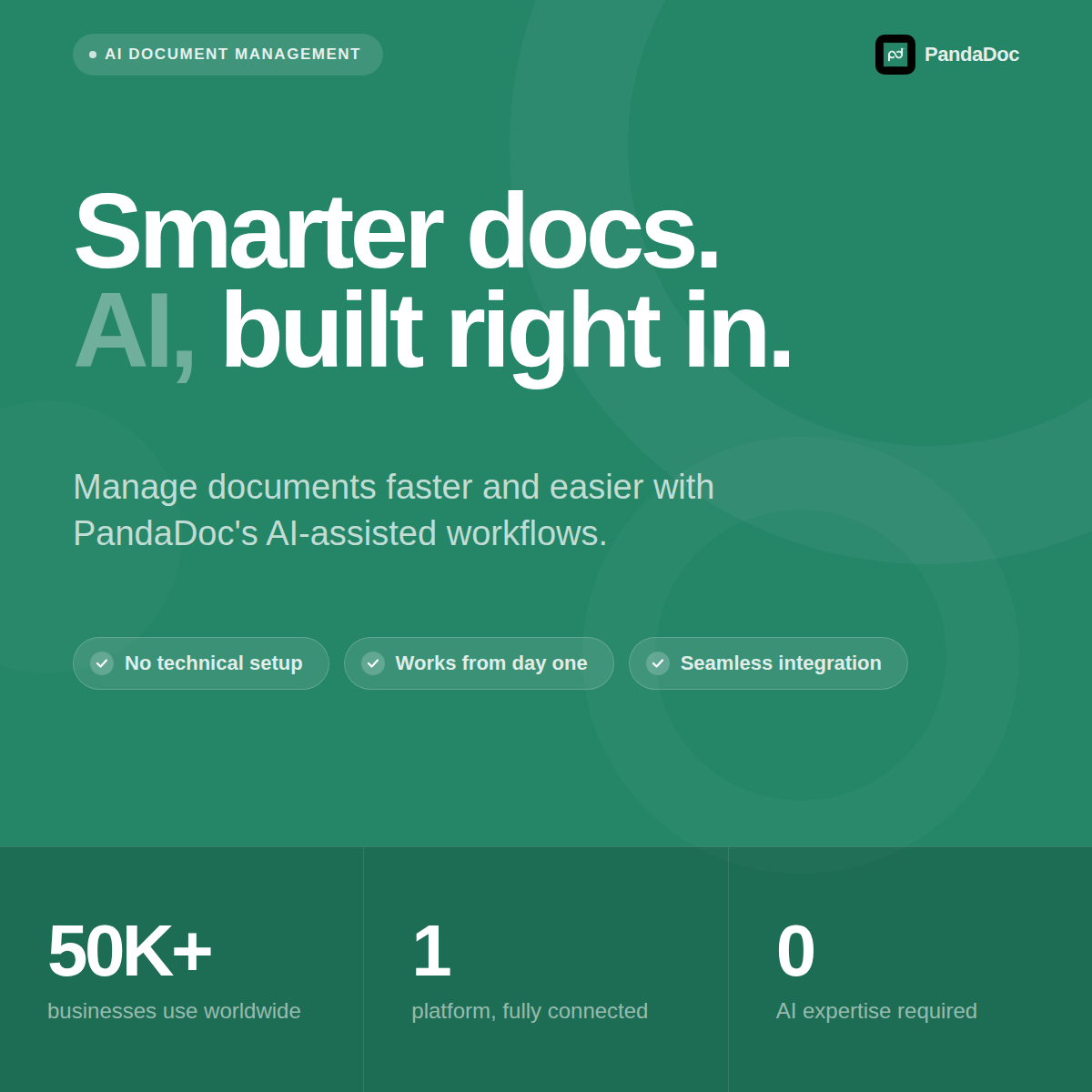 AI Document Management