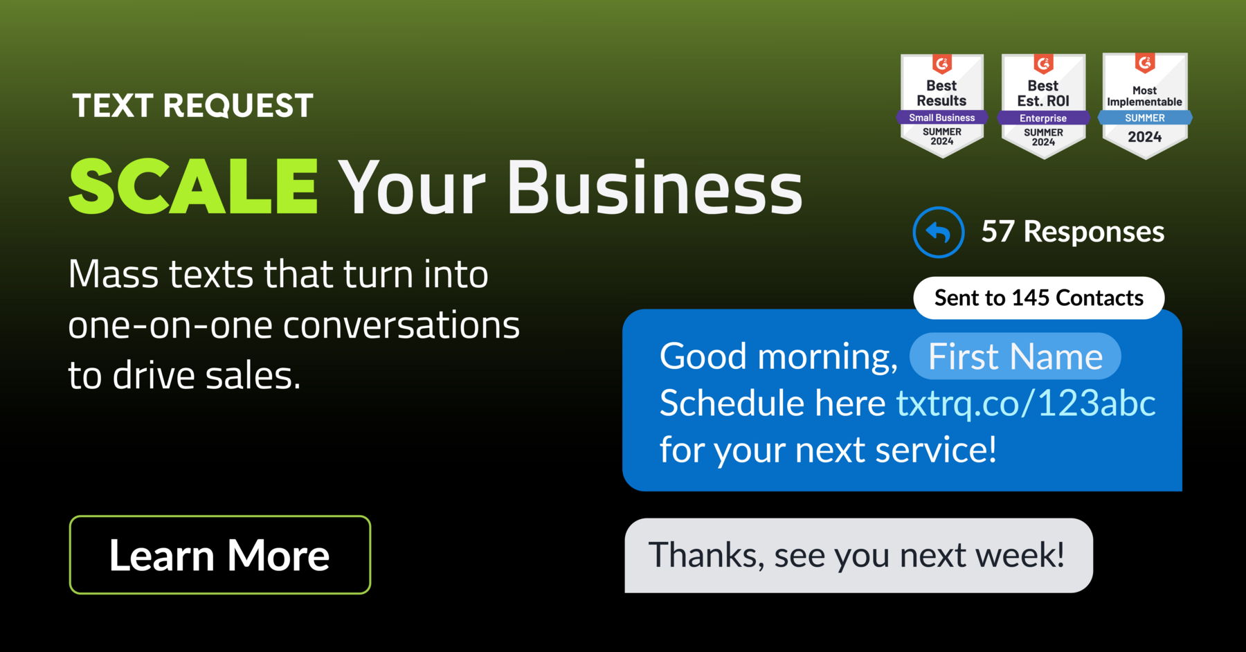 Best 150 Free SMS Marketing Software Picks in 2024 | G2